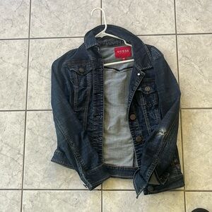 Guess Jean Jacket